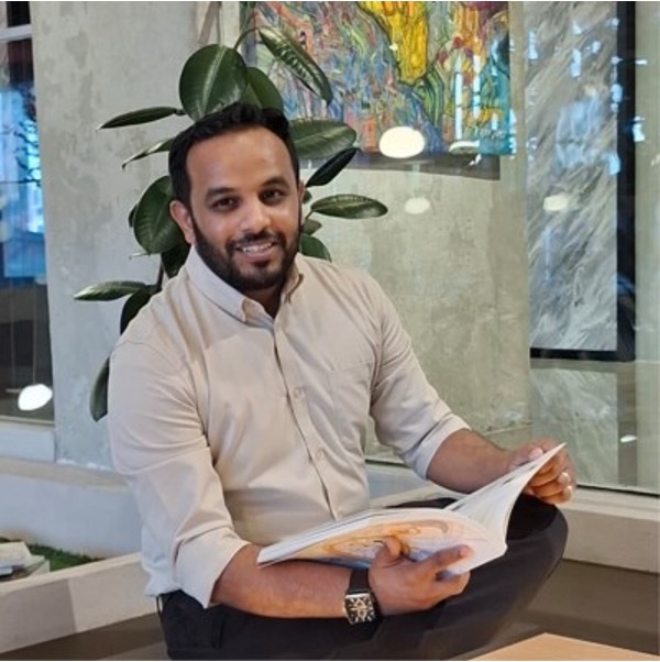 Abdul Jameel